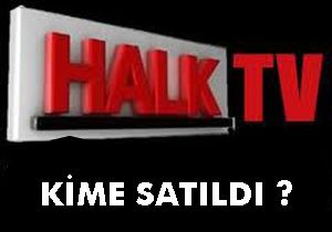 Halk TV el değiştirdi, işte yeni sahibi